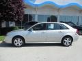 2006 Silverstone Metallic Chevrolet Malibu Maxx LT Wagon  photo #2