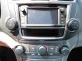 Classic Silver Metallic - Highlander  Photo No. 12