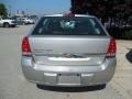 2006 Silverstone Metallic Chevrolet Malibu Maxx LT Wagon  photo #3