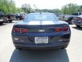 2012 Imperial Blue Metallic Chevrolet Camaro LT/RS Coupe  photo #5