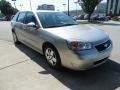 2006 Silverstone Metallic Chevrolet Malibu Maxx LT Wagon  photo #5