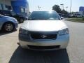 2006 Silverstone Metallic Chevrolet Malibu Maxx LT Wagon  photo #6