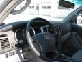 Titanium Metallic - 4Runner SR5 4x4 Photo No. 11