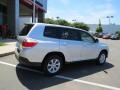 Classic Silver Metallic - Highlander  Photo No. 17