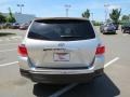 Classic Silver Metallic - Highlander  Photo No. 18