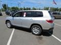 Classic Silver Metallic - Highlander  Photo No. 19