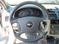 2006 Silverstone Metallic Chevrolet Malibu Maxx LT Wagon  photo #11