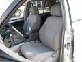 Titanium Metallic - 4Runner SR5 4x4 Photo No. 13