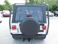 2006 Bright Silver Metallic Jeep Wrangler Sport 4x4  photo #7