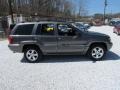 2003 Graphite Metallic Jeep Grand Cherokee Overland 4x4  photo #3