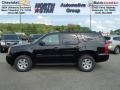 Onyx Black - Yukon SLT 4x4 Photo No. 1