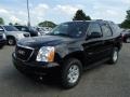 Onyx Black - Yukon SLT 4x4 Photo No. 2