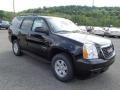 Onyx Black - Yukon SLT 4x4 Photo No. 4