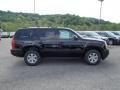Onyx Black - Yukon SLT 4x4 Photo No. 5