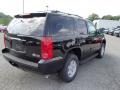 Onyx Black - Yukon SLT 4x4 Photo No. 6