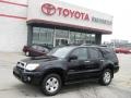 Black - 4Runner SR5 4x4 Photo No. 1