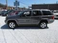 Graphite Metallic - Grand Cherokee Overland 4x4 Photo No. 9