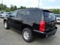 Onyx Black - Yukon SLT 4x4 Photo No. 8