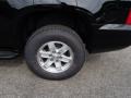 Onyx Black - Yukon SLT 4x4 Photo No. 9