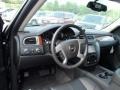 Onyx Black - Yukon SLT 4x4 Photo No. 10
