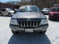 2003 Graphite Metallic Jeep Grand Cherokee Overland 4x4  photo #12