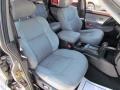 Graphite Metallic - Grand Cherokee Overland 4x4 Photo No. 13