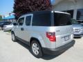 Alabaster Silver Metallic - Element EX 4WD Photo No. 3