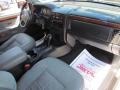 Graphite Metallic - Grand Cherokee Overland 4x4 Photo No. 14
