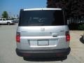 Alabaster Silver Metallic - Element EX 4WD Photo No. 4