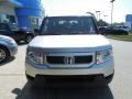 Alabaster Silver Metallic - Element EX 4WD Photo No. 6