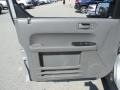 Alabaster Silver Metallic - Element EX 4WD Photo No. 7