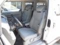 Alabaster Silver Metallic - Element EX 4WD Photo No. 8