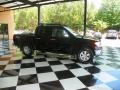 Super Black 2006 Nissan Frontier NISMO Crew Cab
