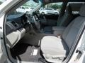 2013 Blizzard White Pearl Toyota Highlander   photo #8