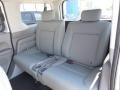 Alabaster Silver Metallic - Element EX 4WD Photo No. 9