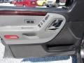 Graphite Metallic - Grand Cherokee Overland 4x4 Photo No. 20