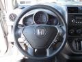 Alabaster Silver Metallic - Element EX 4WD Photo No. 10