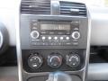 Alabaster Silver Metallic - Element EX 4WD Photo No. 11