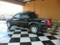 Super Black - Frontier NISMO Crew Cab Photo No. 4