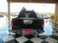 Super Black - Frontier NISMO Crew Cab Photo No. 5