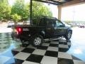 Super Black - Frontier NISMO Crew Cab Photo No. 6