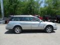 2004 Silver Stone Metallic Subaru Outback 3.0 L.L.Bean Edition Wagon  photo #7