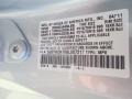 Alabaster Silver Metallic - Element EX 4WD Photo No. 14
