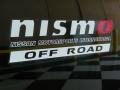 Super Black - Frontier NISMO Crew Cab Photo No. 7