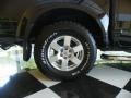 Super Black - Frontier NISMO Crew Cab Photo No. 8