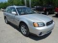 Silver Stone Metallic - Outback 3.0 L.L.Bean Edition Wagon Photo No. 9