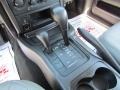 Graphite Metallic - Grand Cherokee Overland 4x4 Photo No. 27