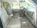 Super Black - Frontier NISMO Crew Cab Photo No. 9