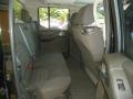 Super Black - Frontier NISMO Crew Cab Photo No. 10