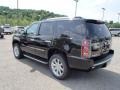 2013 Onyx Black GMC Yukon Denali AWD  photo #8